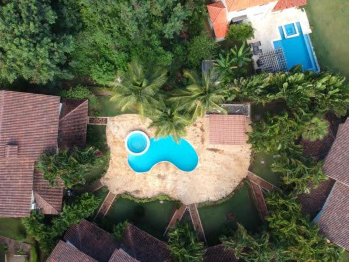 Beautiful Villa Metro Country Club, Juan Dolio Beach Exterior photo