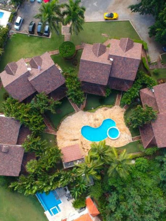 Beautiful Villa Metro Country Club, Juan Dolio Beach Exterior photo