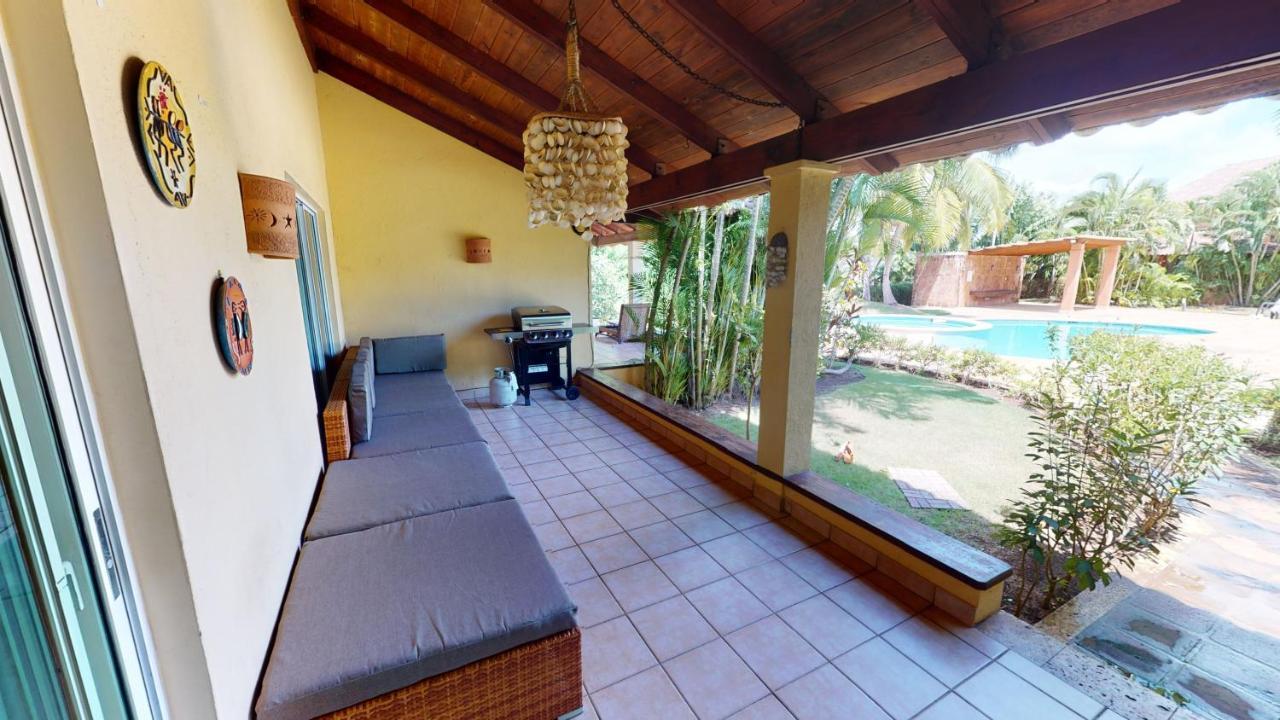 Beautiful Villa Metro Country Club, Juan Dolio Beach Exterior photo