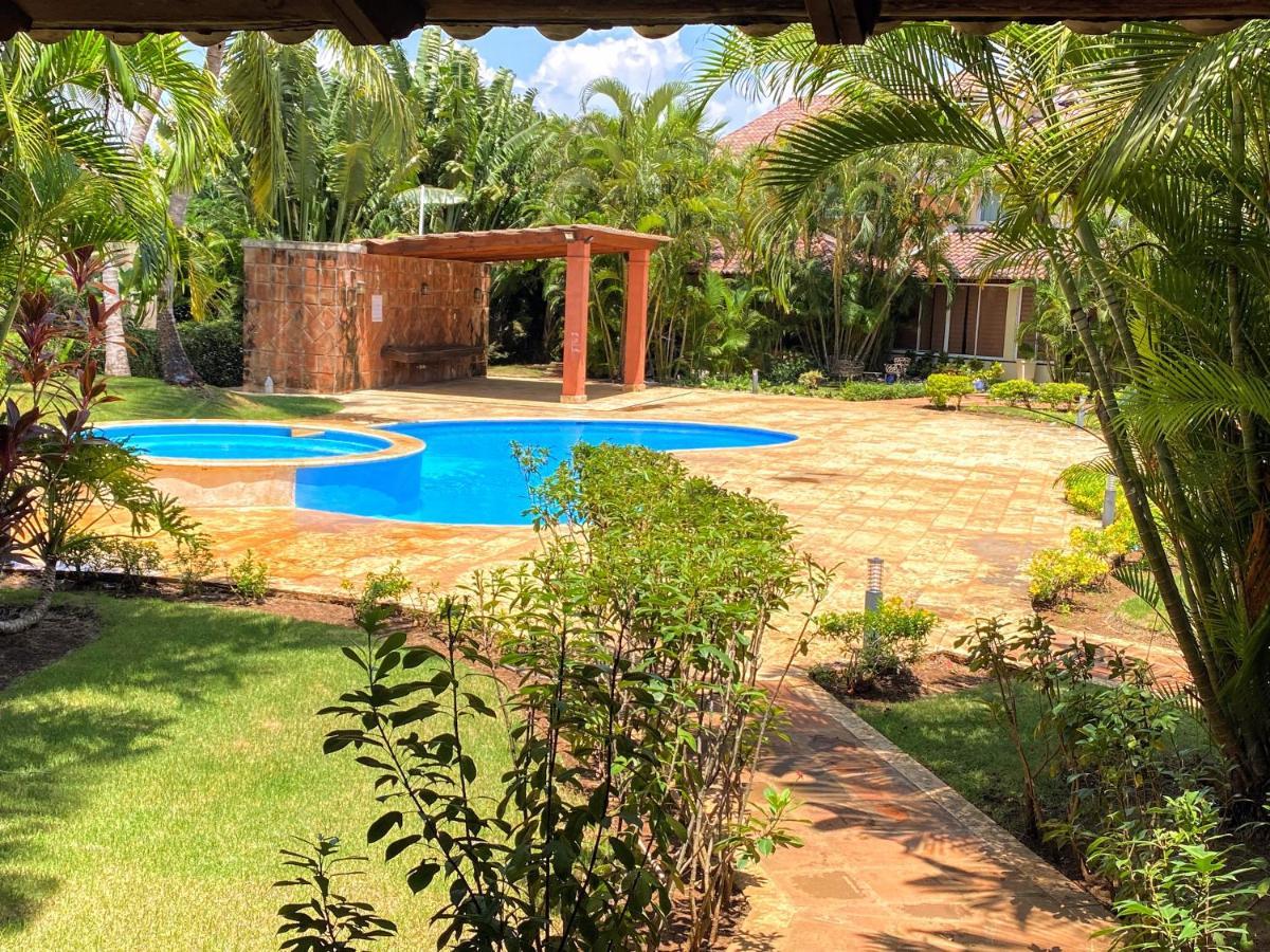 Beautiful Villa Metro Country Club, Juan Dolio Beach Exterior photo