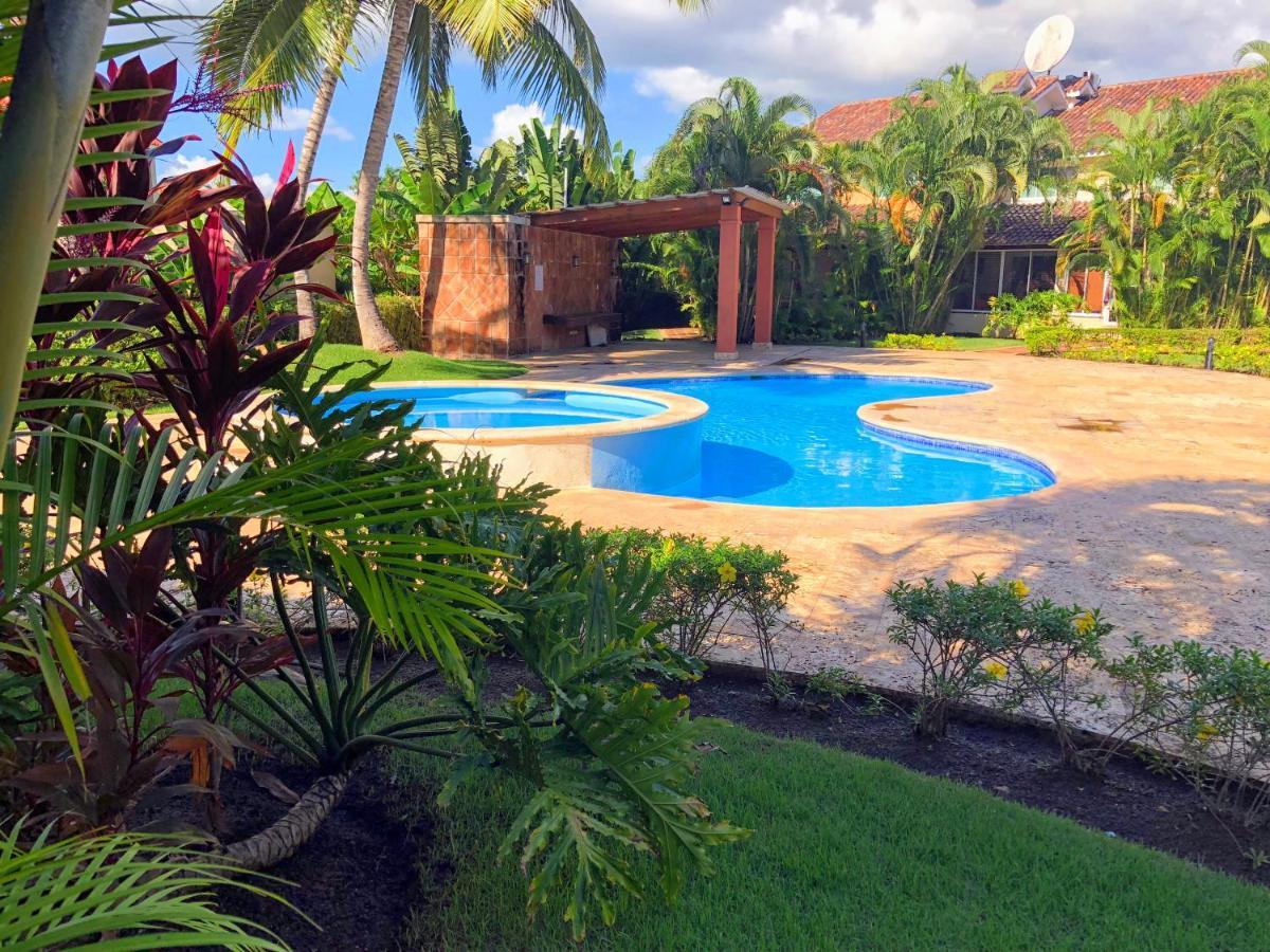 Beautiful Villa Metro Country Club, Juan Dolio Beach Exterior photo