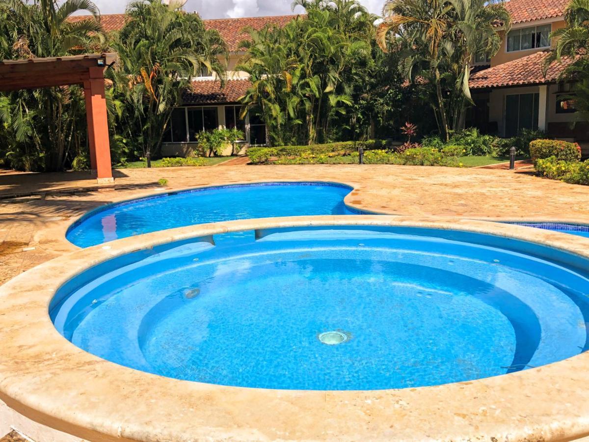 Beautiful Villa Metro Country Club, Juan Dolio Beach Exterior photo